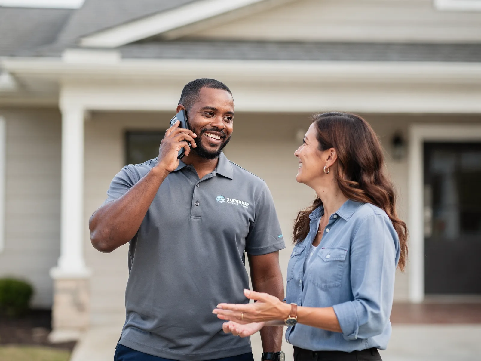 Fascia Repair Kuttawa, KY FAQs